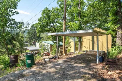 6923 Bear Hollow Rd, Fort Smith, AR 72916 photo 22