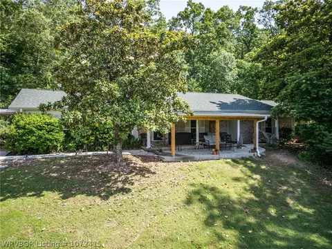 6923 Bear Hollow Rd, Fort Smith, AR 72916 photo 5