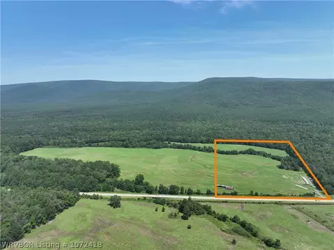 4 Oklahoma 63, Hodgen, OK 74939