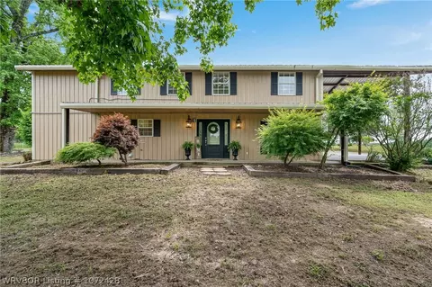 3135 Bent Tree Dr, Alma, AR 72921 photo 3