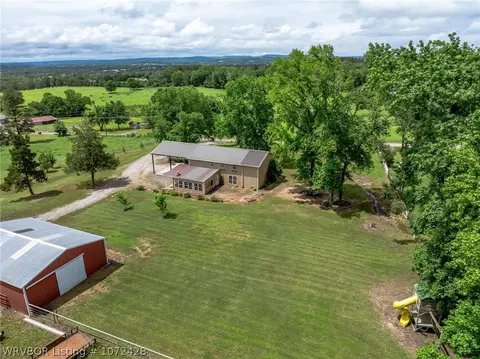 3135 Bent Tree Dr, Alma, AR 72921 photo 40