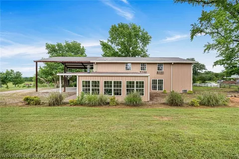 3135 Bent Tree Dr, Alma, AR 72921 photo 37