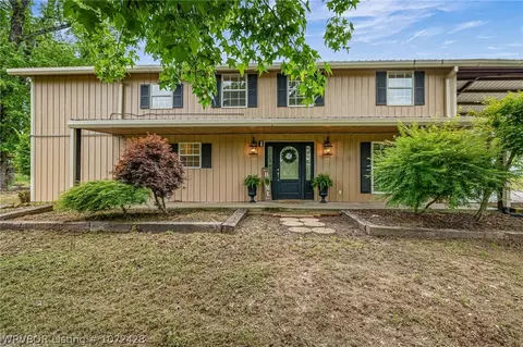 3135 Bent Tree Dr, Alma, AR 72921