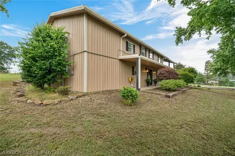 3135 Bent Tree Dr, Alma, AR 72921 photo 39