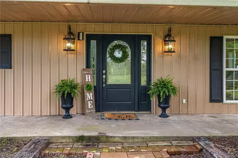3135 Bent Tree Dr, Alma, AR 72921 photo 2