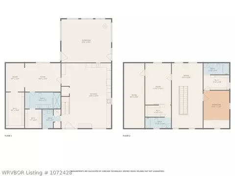 3135 Bent Tree Dr, Alma, AR 72921 photo 45