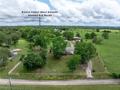 3135 Bent Tree Dr, Alma, AR 72921 photo 44