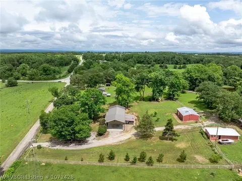 3135 Bent Tree Dr, Alma, AR 72921 photo 43