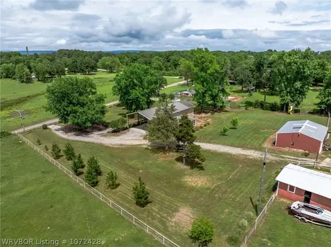 3135 Bent Tree Dr, Alma, AR 72921 photo 41
