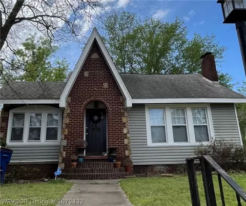 2312 L St, Fort Smith, AR 72901