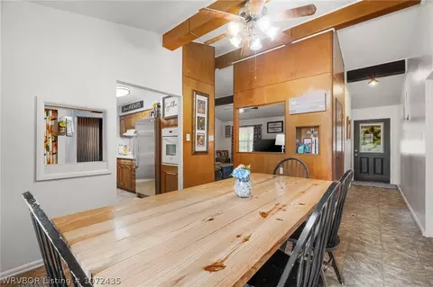 Dining - 402 E Ida Ave, Sallisaw, OK 74955 photo 2 of 2