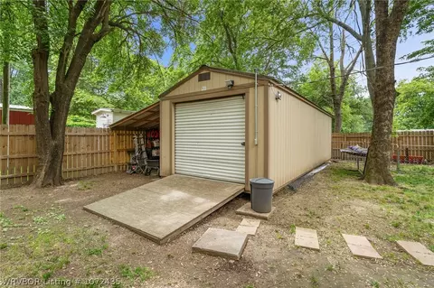 Other - 402 E Ida Ave, Sallisaw, OK 74955 photo 9 of 10