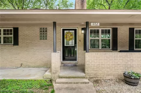 Other - 402 E Ida Ave, Sallisaw, OK 74955 photo 1 of 10