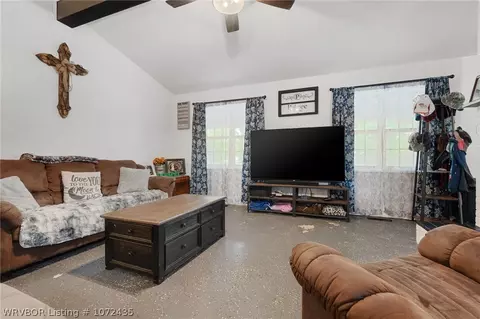 Entry Way - 402 E Ida Ave, Sallisaw, OK 74955 photo 1 of 1