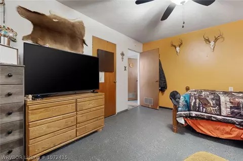 Bedroom - 402 E Ida Ave, Sallisaw, OK 74955 photo 9 of 9