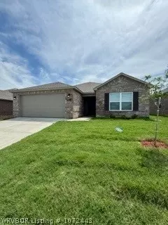 8108 Regency Way, Fort Smith, AR 72916