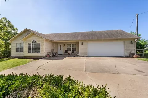 23565 Brazil Creek Loop, Shady Point, OK 74956