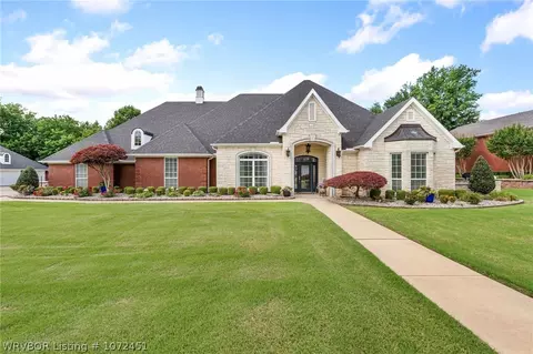 2903 Silver Maple, Poteau, OK 74953