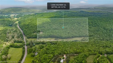 12096 Highway 23, Witter, AR 72776