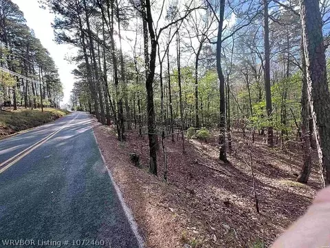 195 Hickory Ridge Rd, Mount Ida, AR 71957