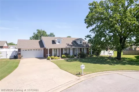 3711 Wellington Ct, Van Buren, AR 72956