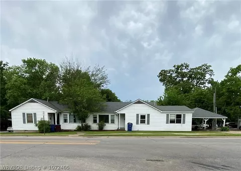 1214-16 Greenwood Ave, Fort Smith, AR 72901