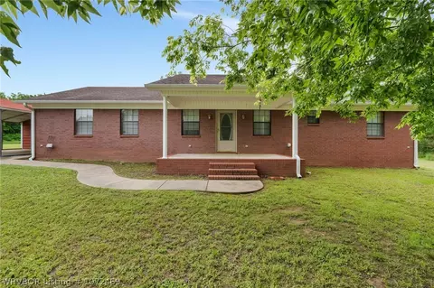 314 S Glendening Ave, Huntington, AR 72940