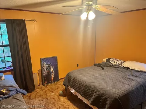 Bedroom - 24010 Highway 45, Hackett, AR 72937 photo 1 of 1