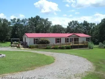 12218 Shepherd Ln, Mountainburg, AR 72946