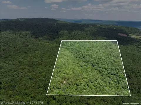 Tbd Barnes Loop, Mountainburg, AR 72946