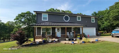 4503 Webb Way, Fort Smith, AR 72916 photo 1