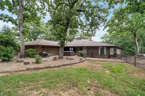 Exterior - 2916 Kells Abbey, Fort Smith, AR 72908 photo 2 of 14