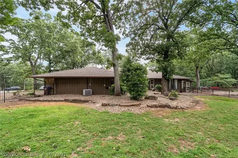 Exterior - 2916 Kells Abbey, Fort Smith, AR 72908 photo 13 of 14