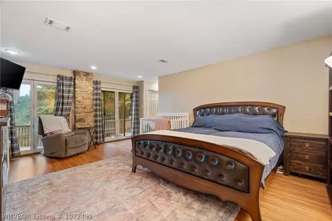 Bedroom - 2916 Kells Abbey, Fort Smith, AR 72908 photo 1 of 2