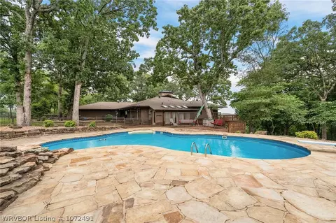 Exterior - 2916 Kells Abbey, Fort Smith, AR 72908 photo 5 of 14
