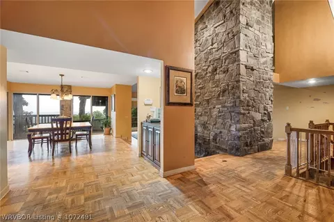 Entry Way - 2916 Kells Abbey, Fort Smith, AR 72908 photo 3 of 7