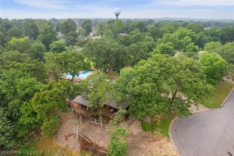 View/Area - 2916 Kells Abbey, Fort Smith, AR 72908 photo 1 of 3