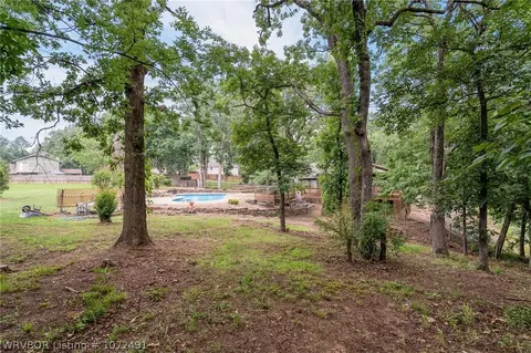 Exterior - 2916 Kells Abbey, Fort Smith, AR 72908 photo 3 of 14