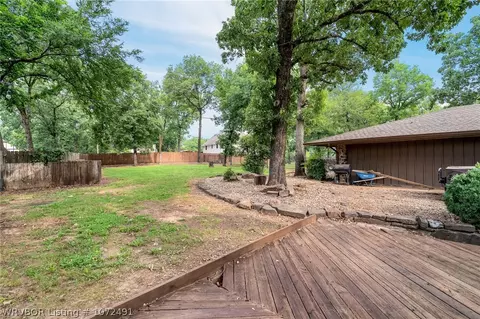 Exterior - 2916 Kells Abbey, Fort Smith, AR 72908 photo 4 of 14