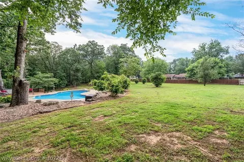 Exterior - 2916 Kells Abbey, Fort Smith, AR 72908 photo 11 of 14
