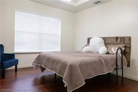 Bedroom - 12011 Edgewater Rd, Fort Smith, AR 72903 photo 2 of 3