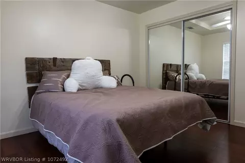 Bedroom - 12011 Edgewater Rd, Fort Smith, AR 72903 photo 1 of 3