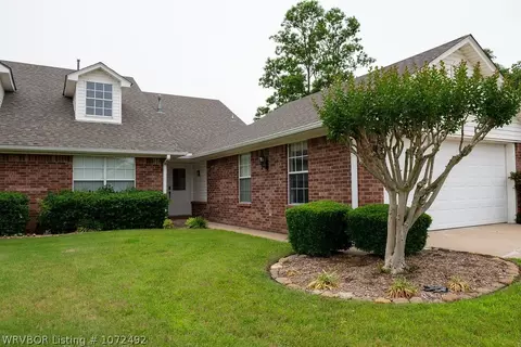 12011 Edgewater Rd, Fort Smith, AR 72903