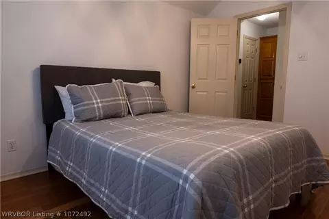 Bedroom - 12011 Edgewater Rd, Fort Smith, AR 72903 photo 3 of 3