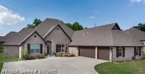 1501 Crystal Ct, Fort Smith, AR 72916