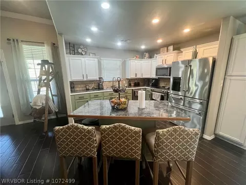 17338 Williams Rd, Cameron, OK 74932 photo 9