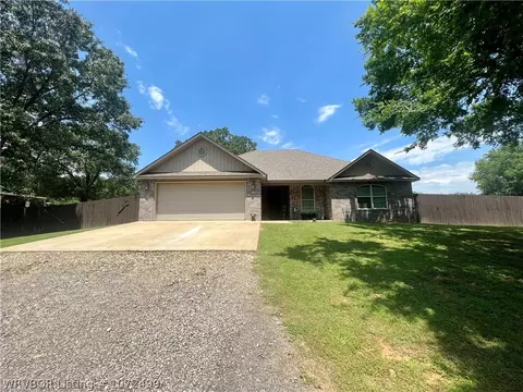 17338 Williams Rd, Cameron, OK 74932 photo 3