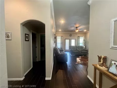 17338 Williams Rd, Cameron, OK 74932 photo 5