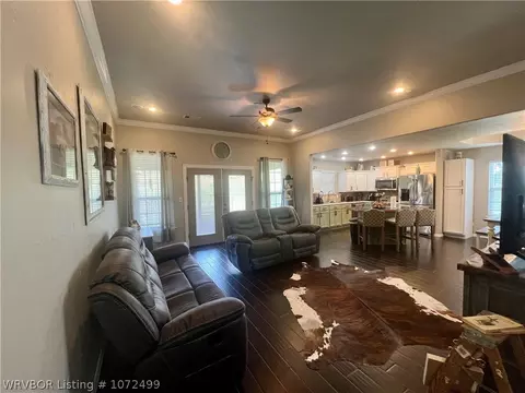 17338 Williams Rd, Cameron, OK 74932 photo 6