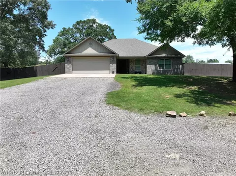 17338 Williams Rd, Cameron, OK 74932 photo 2